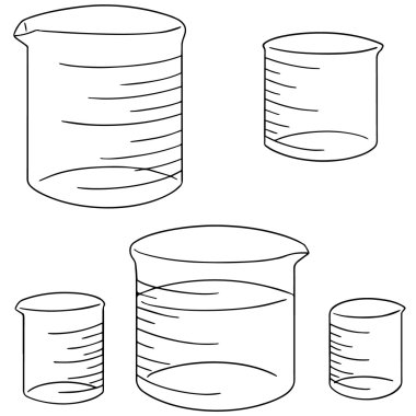 vektör kümesi kabı