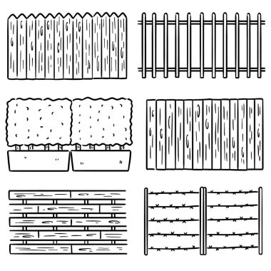 Çitin vektör kümesi