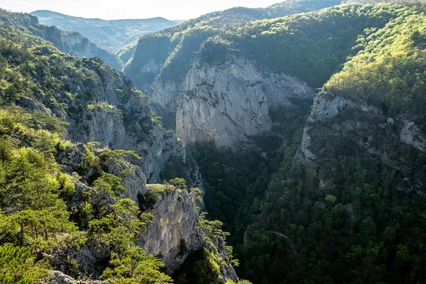 Kırım Grand Canyon