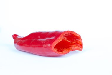 Gıda hazırlama güzel kahvaltı biber