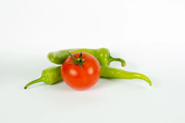 Gıda hazırlama güzel kahvaltı biber
