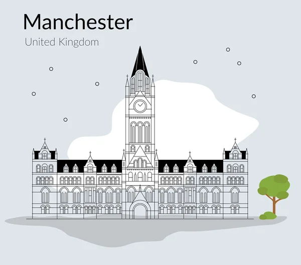 Manchester city, İngiltere.