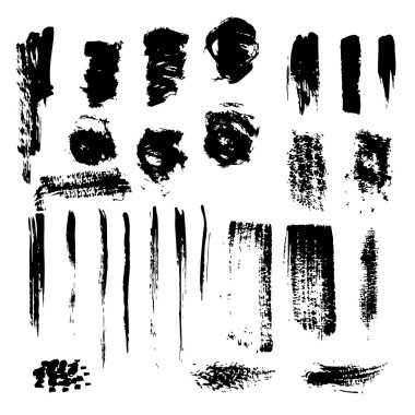 tasarım öğeleri koleksiyonu