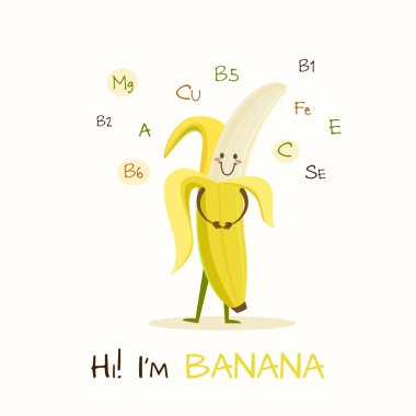 Komik ve sağlıklı gıda