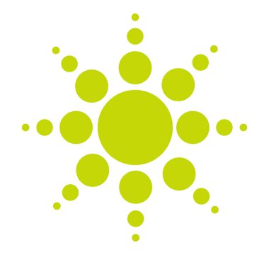 Dairelerden oluşan güneş sembolünü andıran bir ikon çizimi