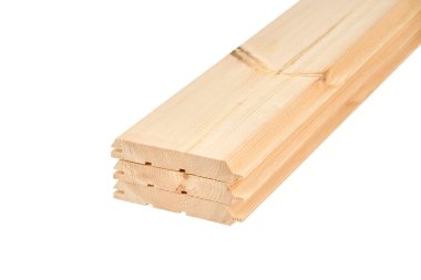 Yığılmış ahşap tahtalar güzel tahıl ve doku sergiler, inşaat, ahşap işçiliği ve tasarım projeleri için idealdir, doğal malzemelerin vurgulanması