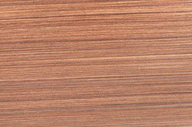 Kahverengi bir mat yüzeyinin yakın plan görüntüsü, karmaşık doğrusal dokuları ve sıcak tonları vurguluyor, tasarım ve sanatsal uygulamalar için mükemmel