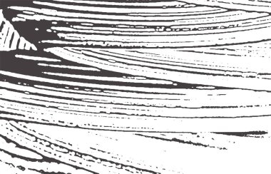 Grunge dokusu. Kederli siyah gri iz. A