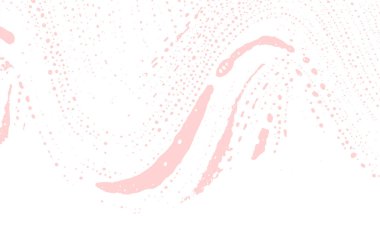 Grunge dokusu. Üzücü pembe iz. En sevdiğim.