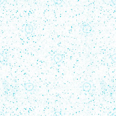 El Mavisi Kar Taneleri Noelde Kusursuz Patt