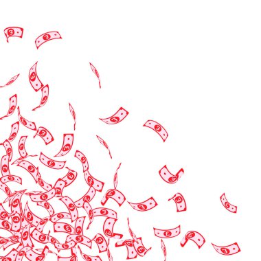 İngiliz sterlini düşüyor. Hangi konuda küçük GBP faturaları