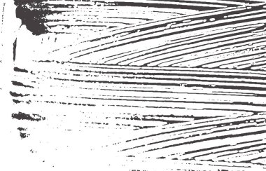 Grunge dokusu. Kederli siyah gri iz. A