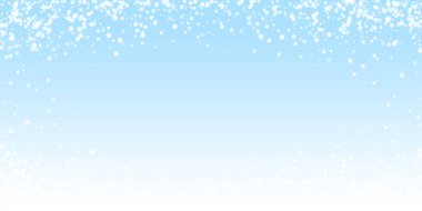 Güzel düşen kar, Noel arkaplanı. Çeviri: