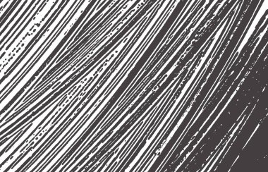 Grunge dokusu. Kederli siyah gri iz. A