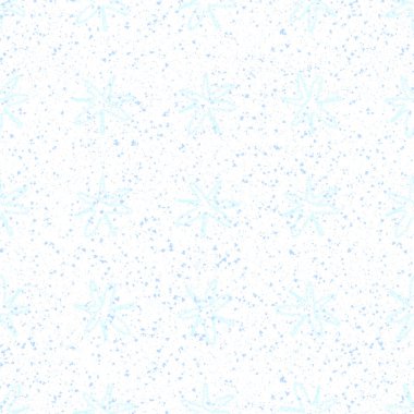 El Mavisi Kar Taneleri Noelde Kusursuz Patt