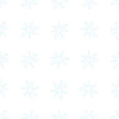 El Mavisi Kar Taneleri Noelde Kusursuz Patt