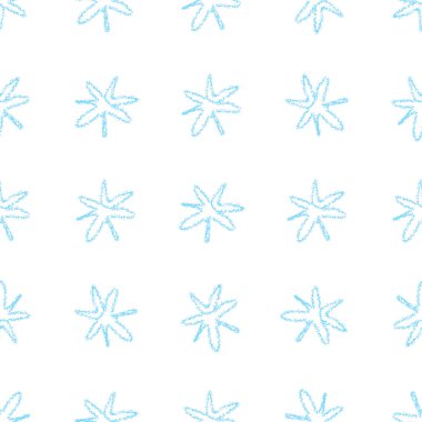 El Mavisi Kar Taneleri Noelde Kusursuz Patt