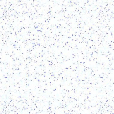 El Mavisi Kar Taneleri Noelde Kusursuz Patt