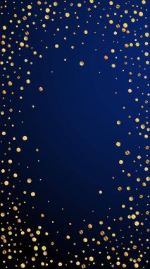 Şenlikli güçlü konfeti. Kutlama yıldızları. Dövüş