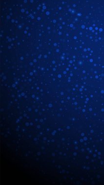 Sihirli yıldızlar rastgele Noel arkaplanı. Çaktırmadan.