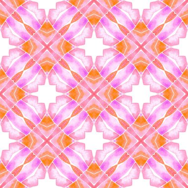 Tekstil hazır simetrik baskı, mayo kumaşı,