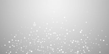 Sihirli yıldızlar rastgele Noel arkaplanı. Çaktırmadan.