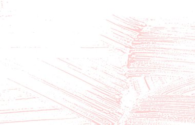 Grunge dokusu. Üzücü pembe iz. Fascina.