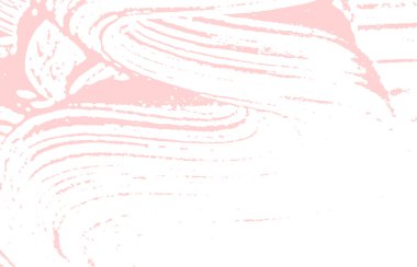 Grunge dokusu. Üzücü pembe iz. Fabulou