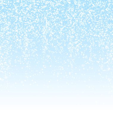 Sihirli yıldızlar Noel arka planı. Zekice bir uçuş.