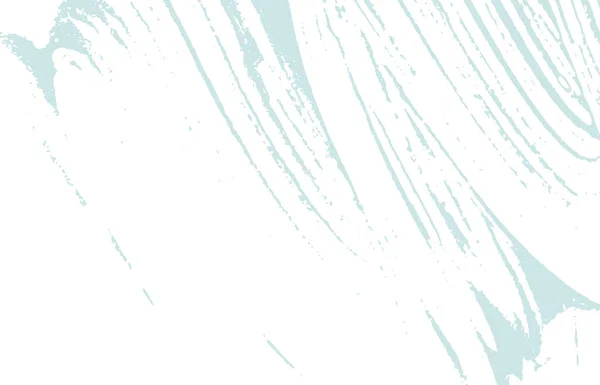 Помаранчева Текстура Біда Блакитний Грубий Слід Дивний Фон Шум Брудної — стоковий вектор