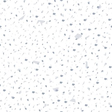 Terrazzo kusursuz desen. Nazik klasik döşeme dokusu. Doğal taşlardan, granitten, kuvarstan, mermerden ve betondan yapılmış klas bir arka plan. Duygusuz terrazzo..