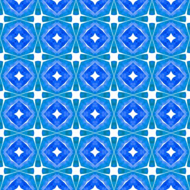 El yapımı Arabesk tasarımı. Mavi güzel boho şık yaz tasarımı. Oryantal arabesk el çizimi sınır. Tekstil hazır antika baskı, mayo kumaş, duvar kağıdı, ambalaj.. 