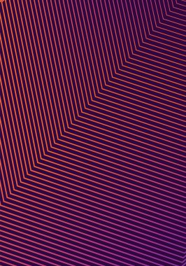 Minimum kapak tasarım şablonu. Modern broşür taslağı. Koyu arkaplanda mor renkli yarım tonlu gradyanlar. Enfes moda soyut kapak tasarımı.