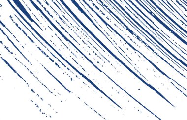 Grunge dokusu. Üzüntü çivit pürüzü. Hassas bir arka plan. Gürültü iğrenç grunge dokusu. Güzel sanatsal bir yüzey. Vektör illüstrasyonu.