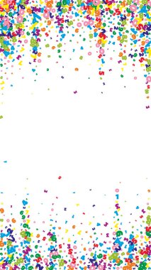 Canlı sayılar düşüyor. Uçan parmaklarla matematik çalışma konsepti. Beyaz arka planda okul matematik afişi. Düşen sayılar vektör illüstrasyonu.