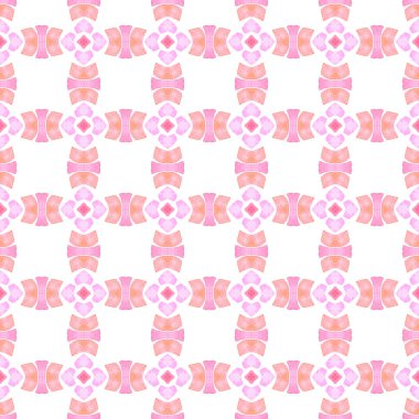 Yaz, egzotik, pürüzsüz sınır. Portakal büyüleyici boho şık yaz tasarımı. Tekstil hazır çekici baskı, mayo kumaş, duvar kağıdı, ambalaj. Egzotik, pürüzsüz desen.