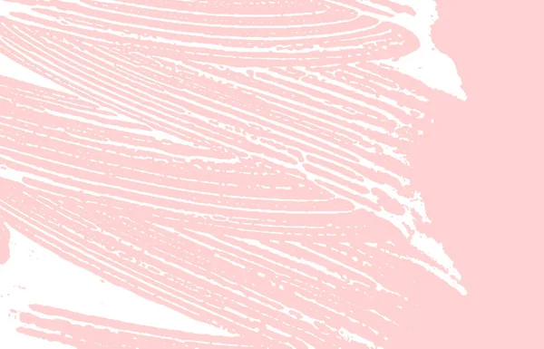 Помаранчева Текстура Біда Рожевий Грубий Слід Великий Фон Шум Брудної — стоковий вектор