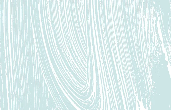 Grunge dokusu. Üzücü mavi iz. Yaratıcı