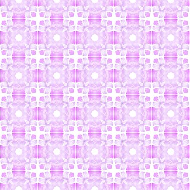 El yapımı Arabesk tasarımı. Mor sanatsal boho şık yaz tasarımı. Oryantal arabesk el çizimi sınır. Tekstil hazır göz kamaştırıcı baskı, mayo kumaş, duvar kağıdı, ambalaj..