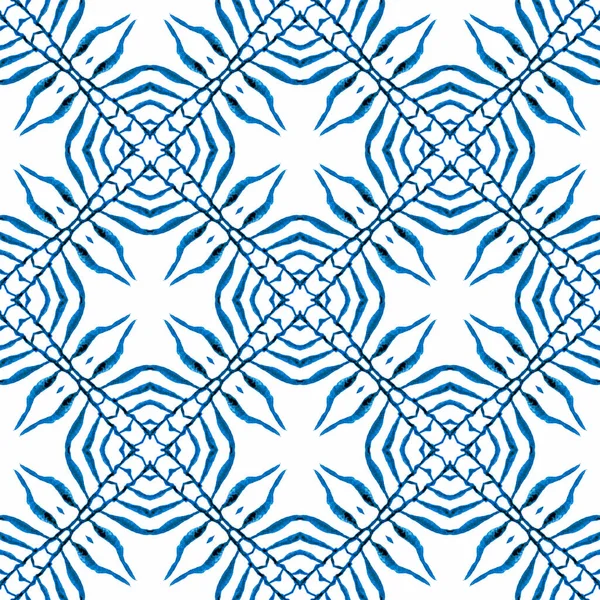 Текстиль Готовый Редкий Шрифт Ткань Купания Обои Обертка Синий Блеск — стоковое фото