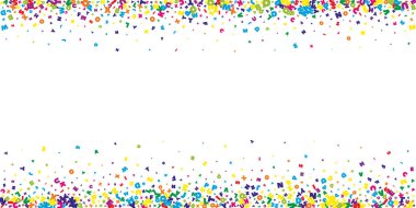 İngilizce 'nin harfleri düşüyor. Latin alfabesinin canlı uçan kelimeleri. Yabancı diller öğrenim kavramı. Beyaz arka planda okul afişi.