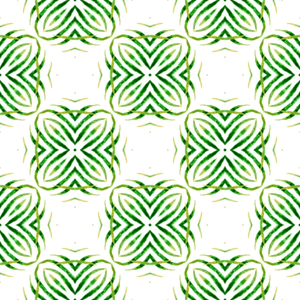 Текстиль Готовый Прохладный Шрифт Ткань Купания Обои Обертка Зеленый Завораживающий — стоковое фото