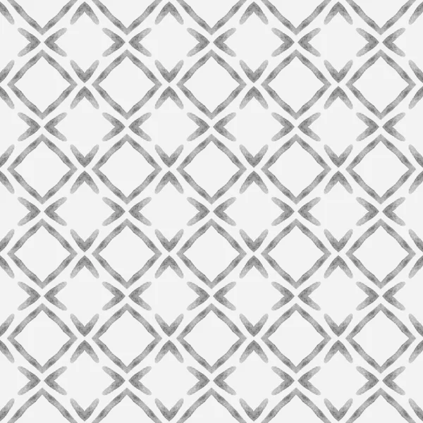 Textilní Připravené Nádherné Potisk Plavky Tkaniny Tapety Obaly Černobílý Úchvatný — Stock fotografie