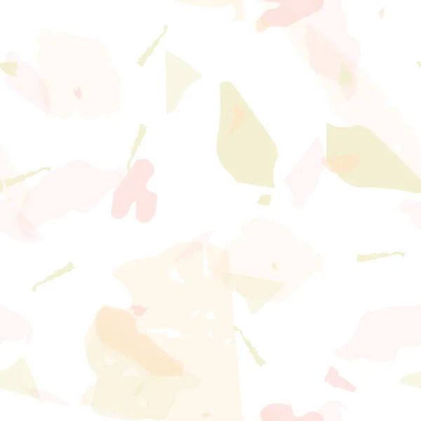Nahtloses Terrazzo Muster Pastellfarbene Fliesen Aus Venezianischem Pflaster Terrazzo Nahtloses — Stockvektor