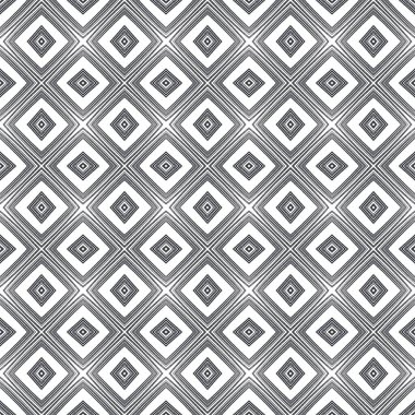 Arabesk el çizimi desen. Siyah simetrik kaleydoskop. Tekstil hazır muhteşem baskı, mayo kumaş, duvar kağıdı, ambalaj. Doğulu arabesk el çizimi tasarımı.