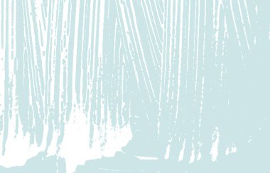 Grunge dokusu. Üzücü mavi iz. Çok hoş.