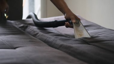 Hidrolik temiz kanepe yatak temizleme servisi..