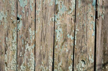 Grunge eski ahşap masaları arka plan.