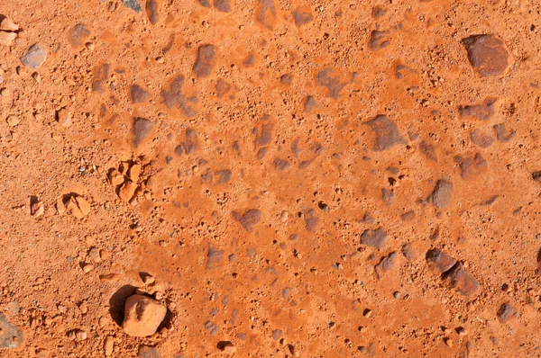 Kızıl gezegen Mars doku