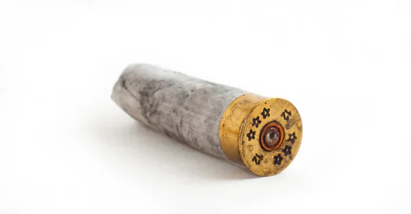 Shotgun mühimmat için kullanılan resim